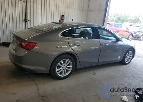2018 Chevrolet Malibu Lt z USA, uszkodzony, nr VIN 1G1ZD5ST4JF214075